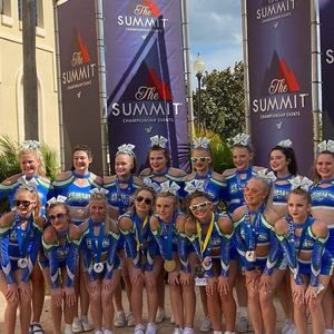 Meet your Posher, Patti